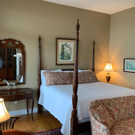 The Lodge On Gorham'S Bluff Pisgah Exterior foto